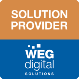 Solution Provider WEG
